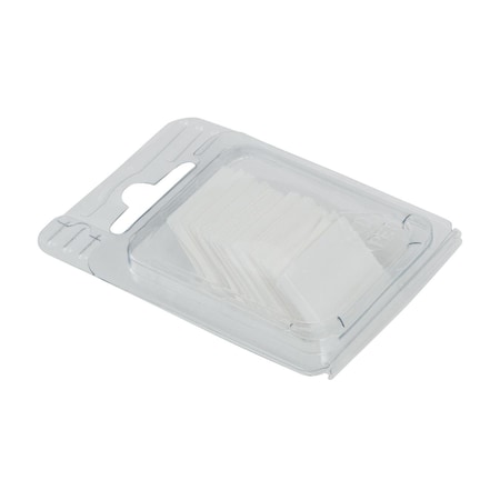 Walter Surface Technologies Welding Accessory Blotter Paper-100PK 54B044